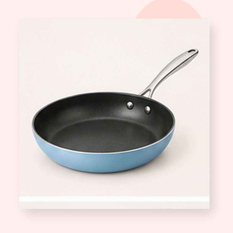 Aura Nonstick Fry Pan