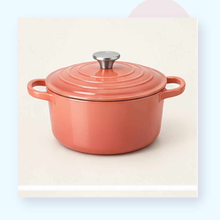 Aura Dutch Oven