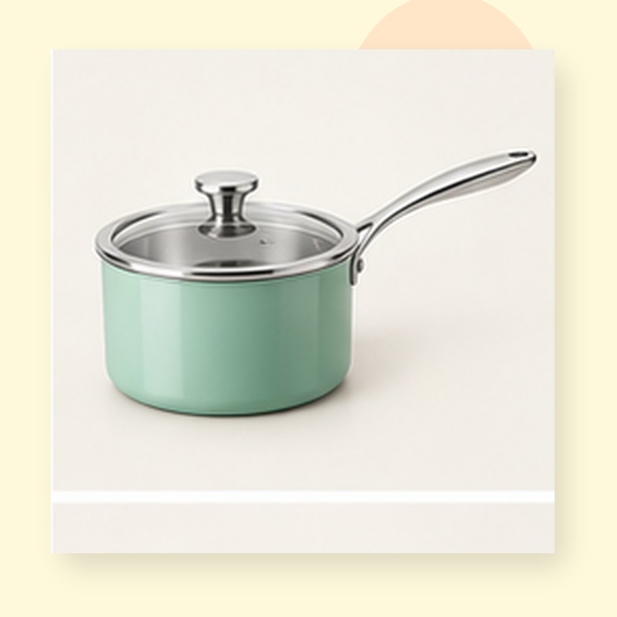Aura Saucepan