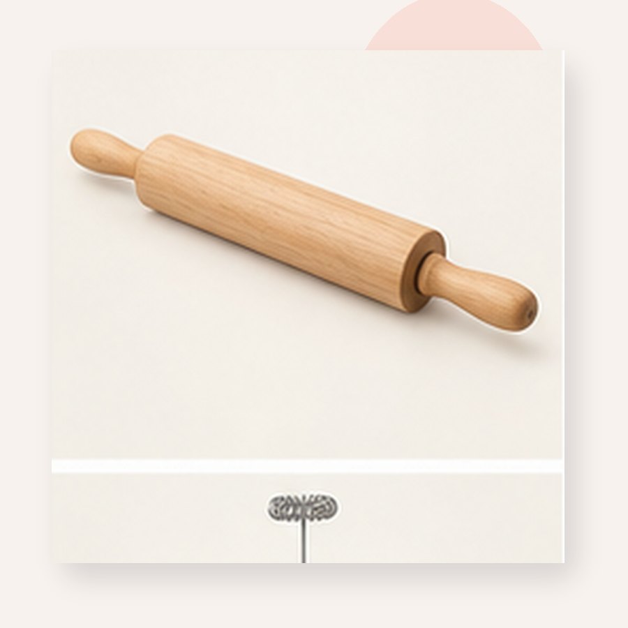 Aura Rolling Pin