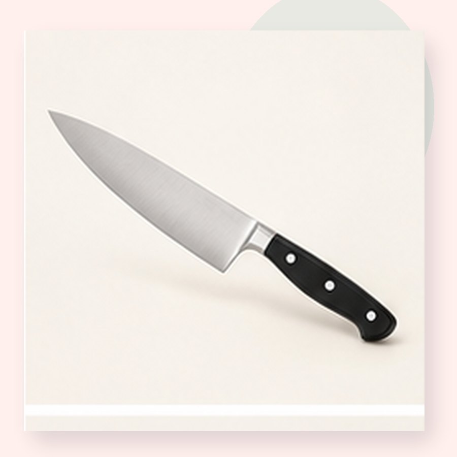 Dune Chef Knife