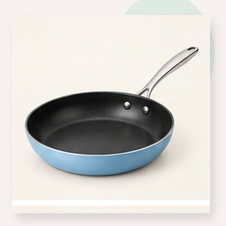 Dune Nonstick Fry Pan