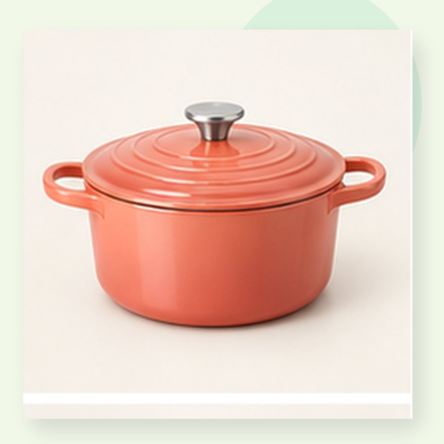 Dune Dutch Oven