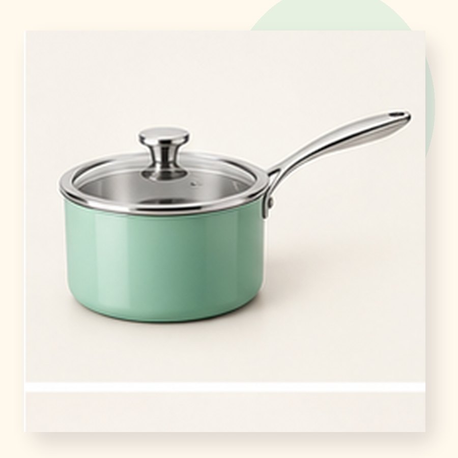 Dune Saucepan