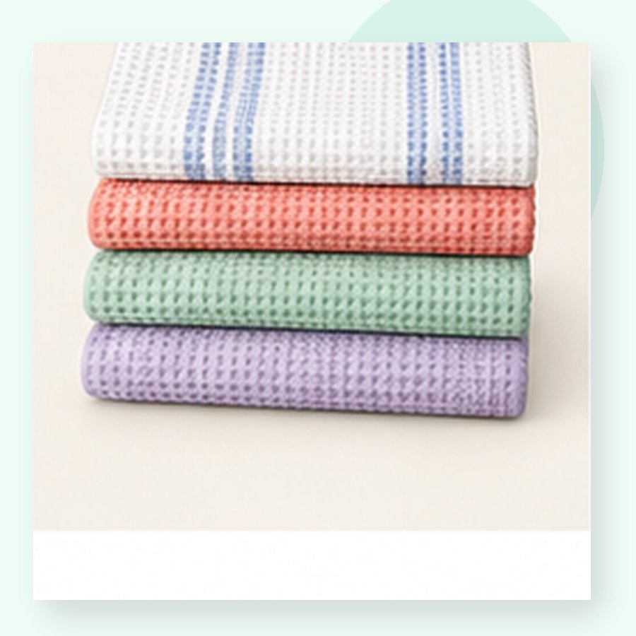 Dune Dish Towel Set