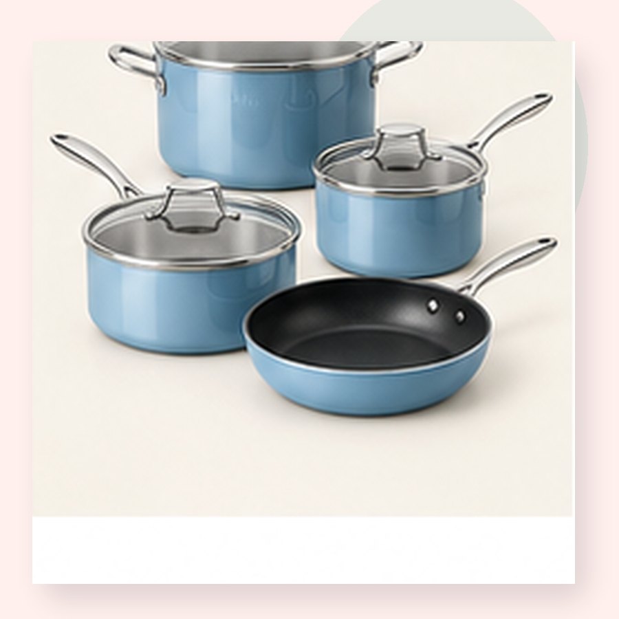 Dune Kitchen Starter Bundle