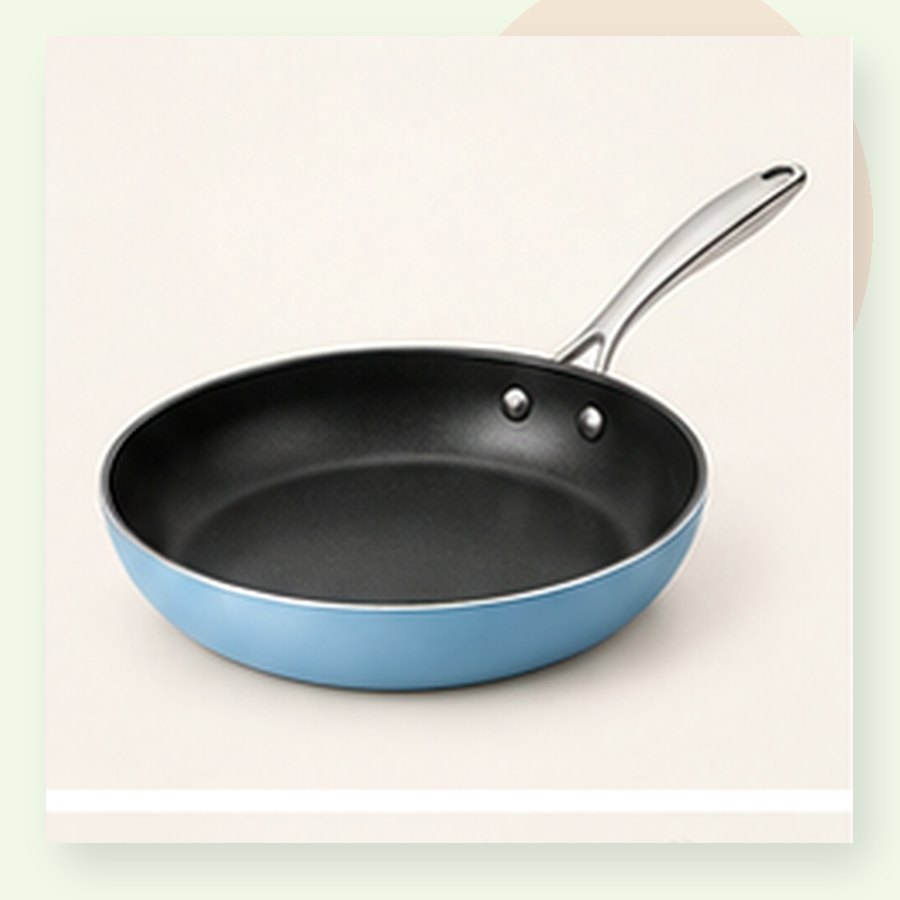 Ember Nonstick Fry Pan