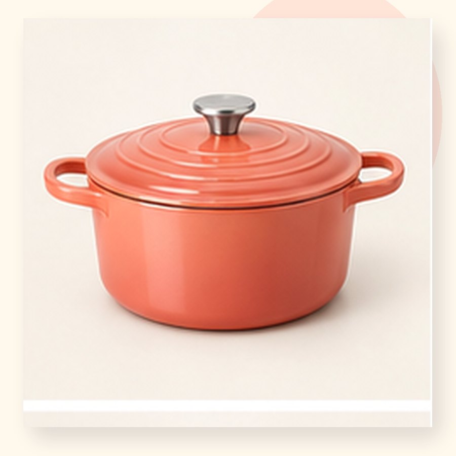 Ember Dutch Oven