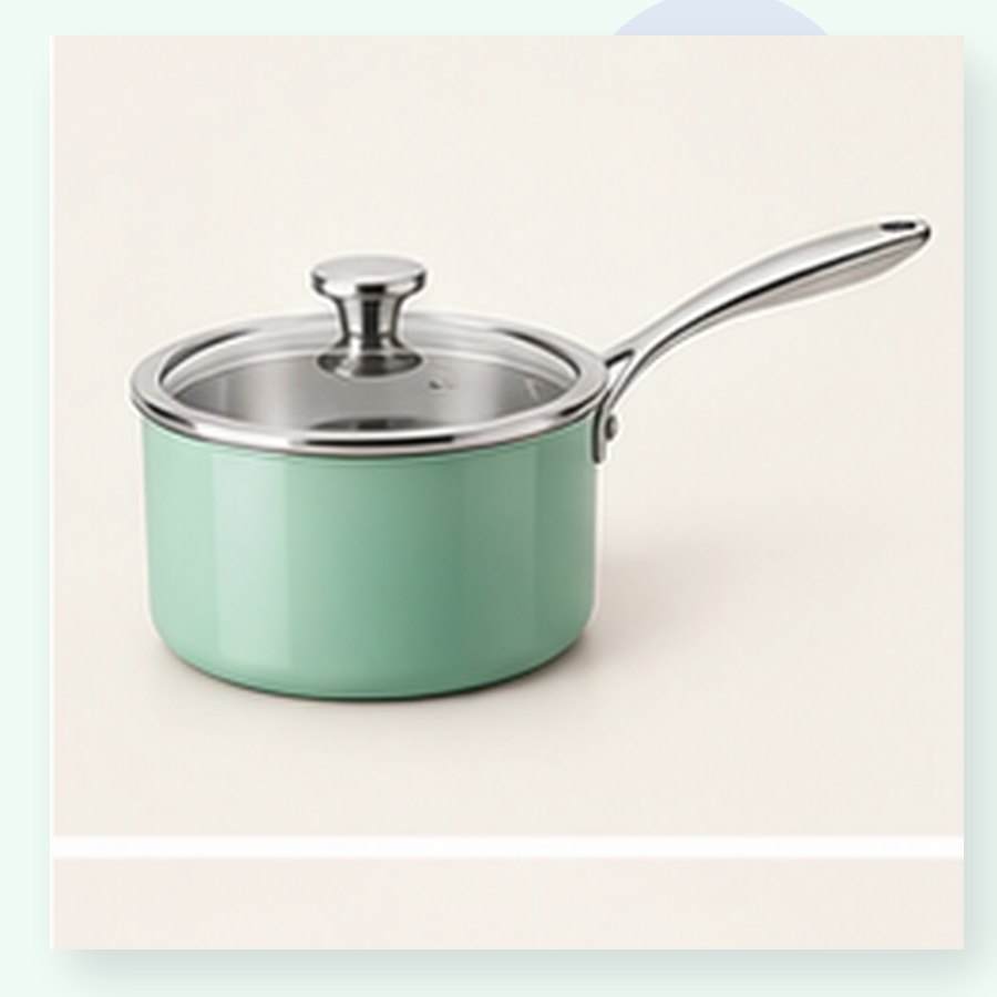 Fig Saucepan