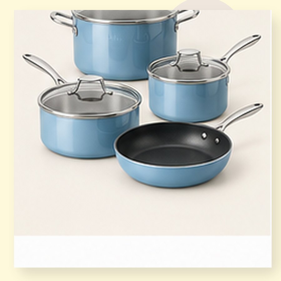 Fig Kitchen Starter Bundle