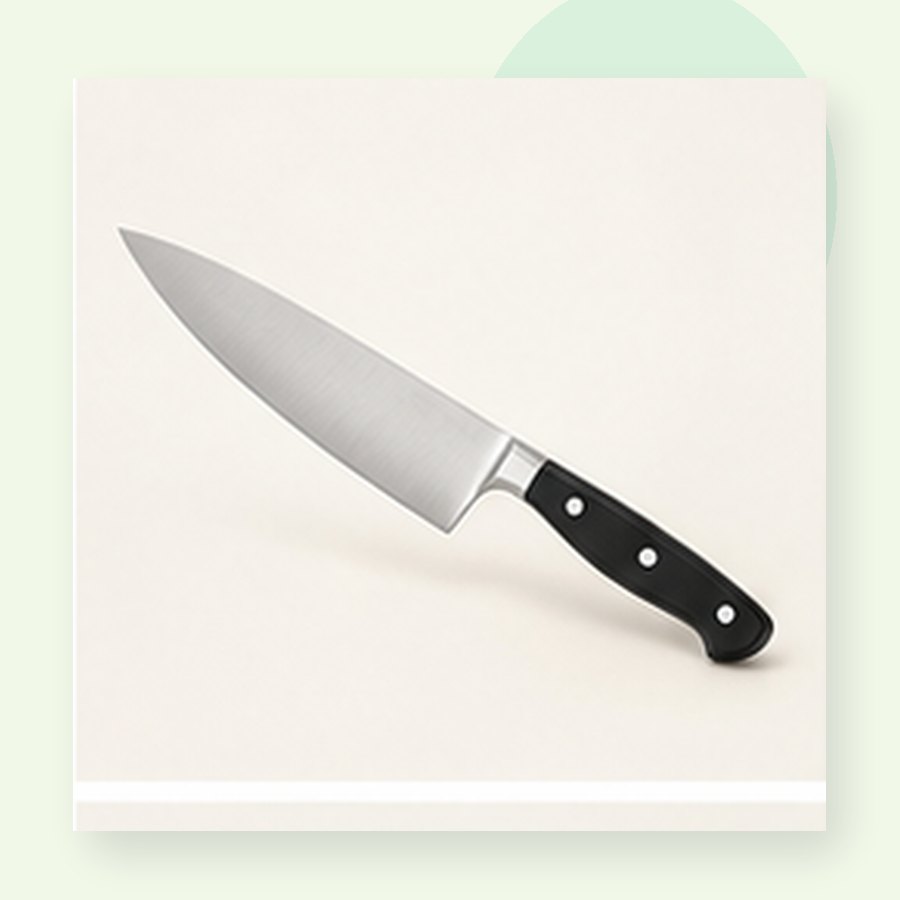 Honey Chef Knife