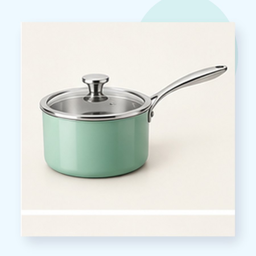 Honey Saucepan