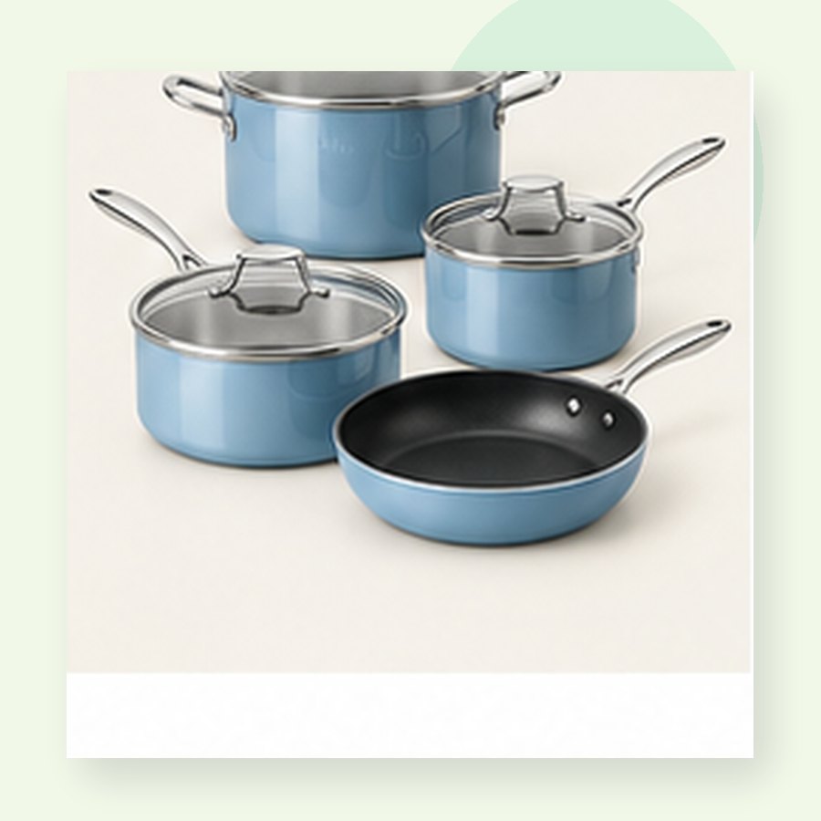 Honey Kitchen Starter Bundle