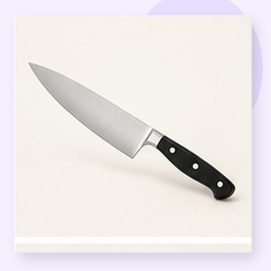 Juniper Chef Knife
