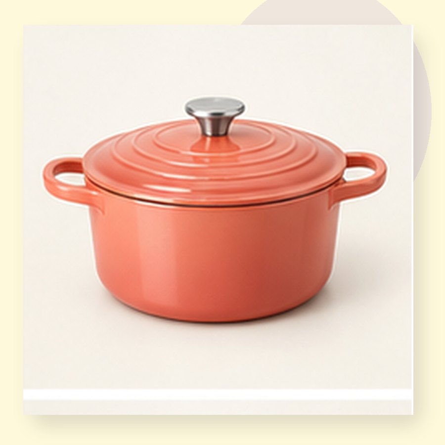 Juniper Dutch Oven