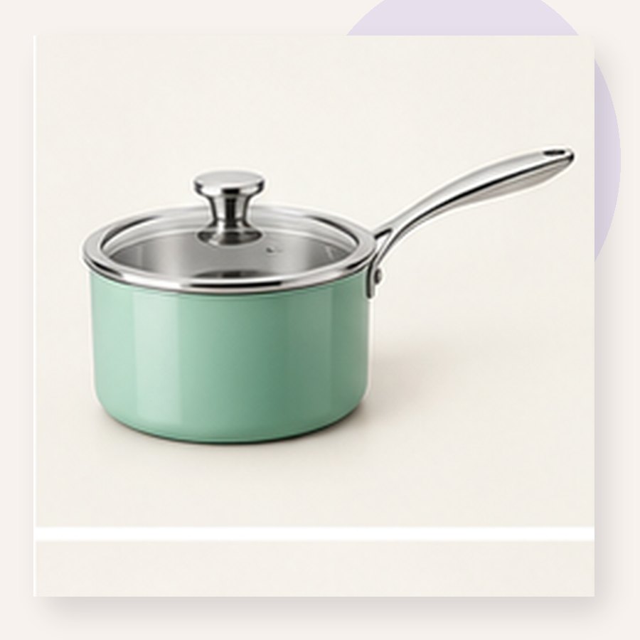 Juniper Saucepan