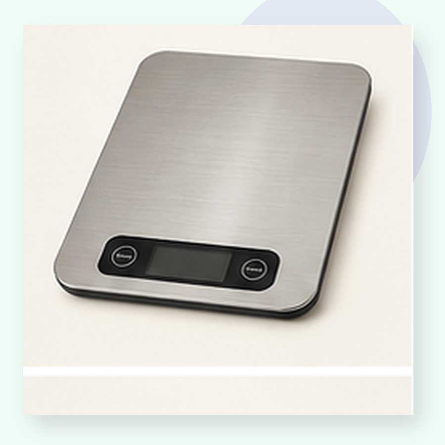 Juniper Digital Kitchen Scale