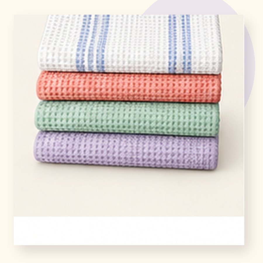 Juniper Dish Towel Set