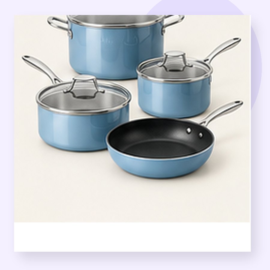 Juniper Kitchen Starter Bundle