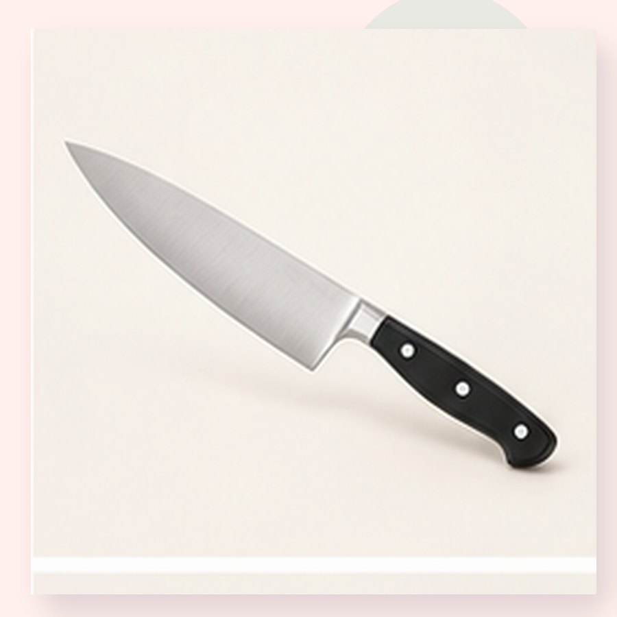 Luna Chef Knife