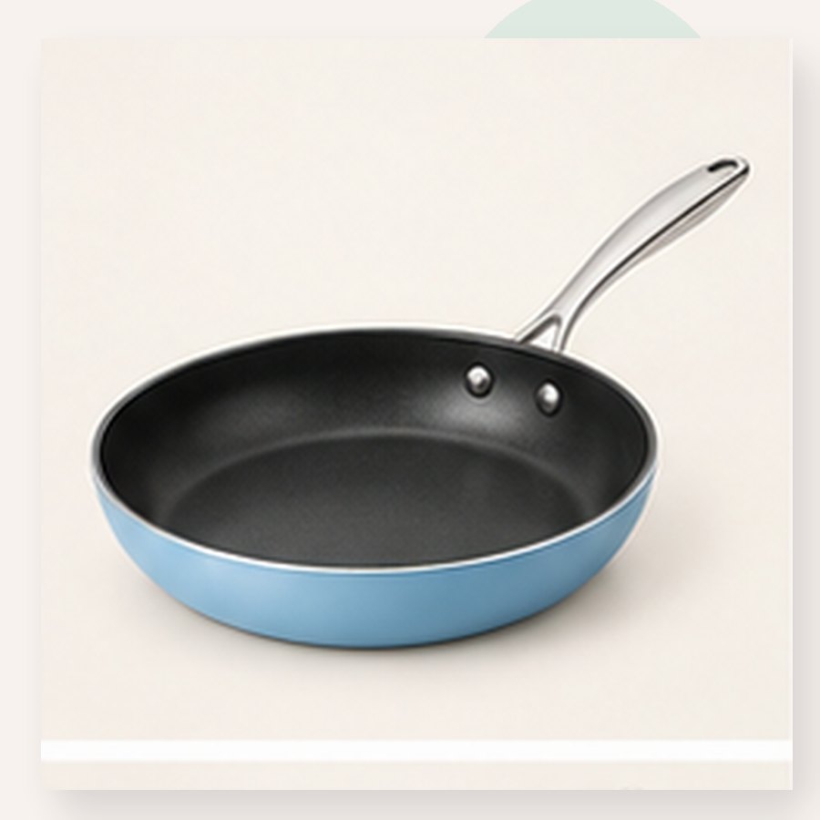 Luna Nonstick Fry Pan
