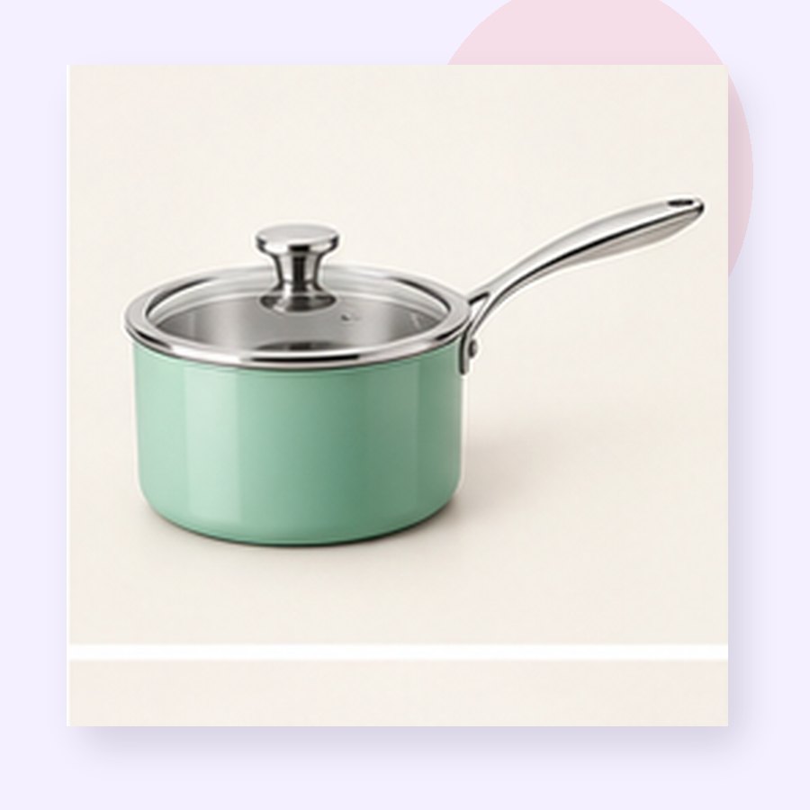 Mango Saucepan