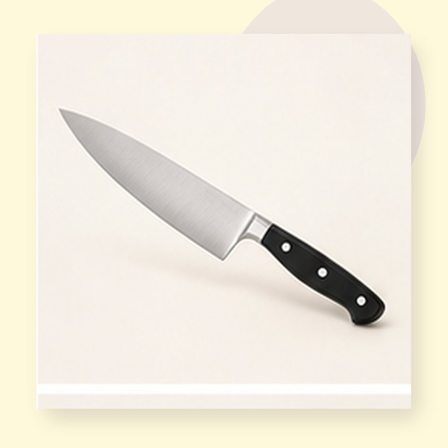 Nova Chef Knife