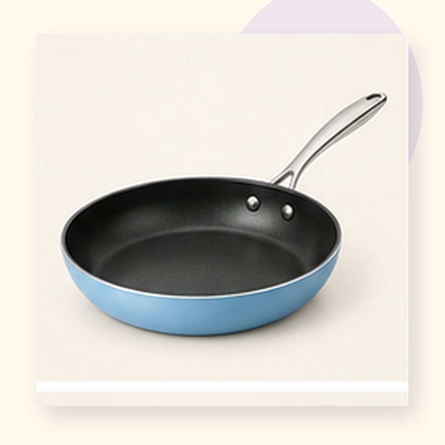 Nova Nonstick Fry Pan