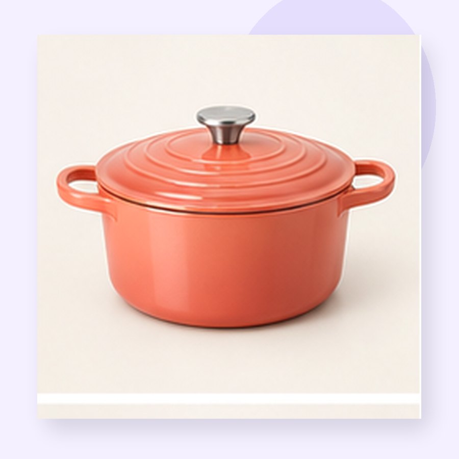Nova Dutch Oven