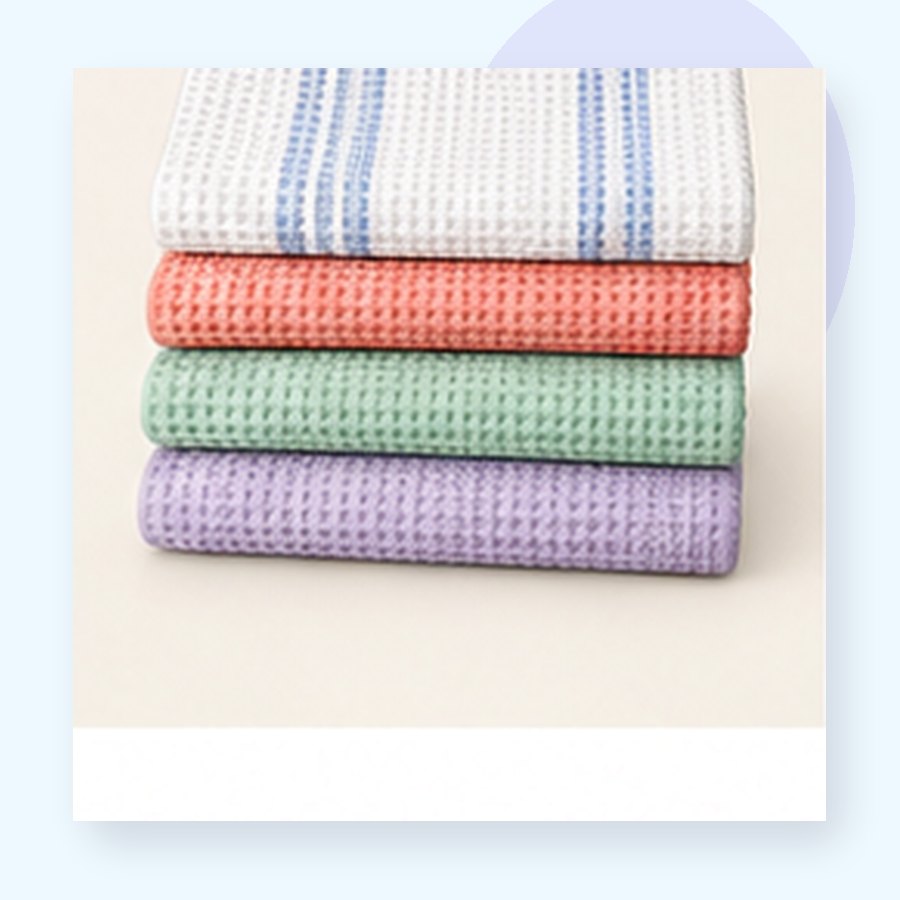 Nova Dish Towel Set