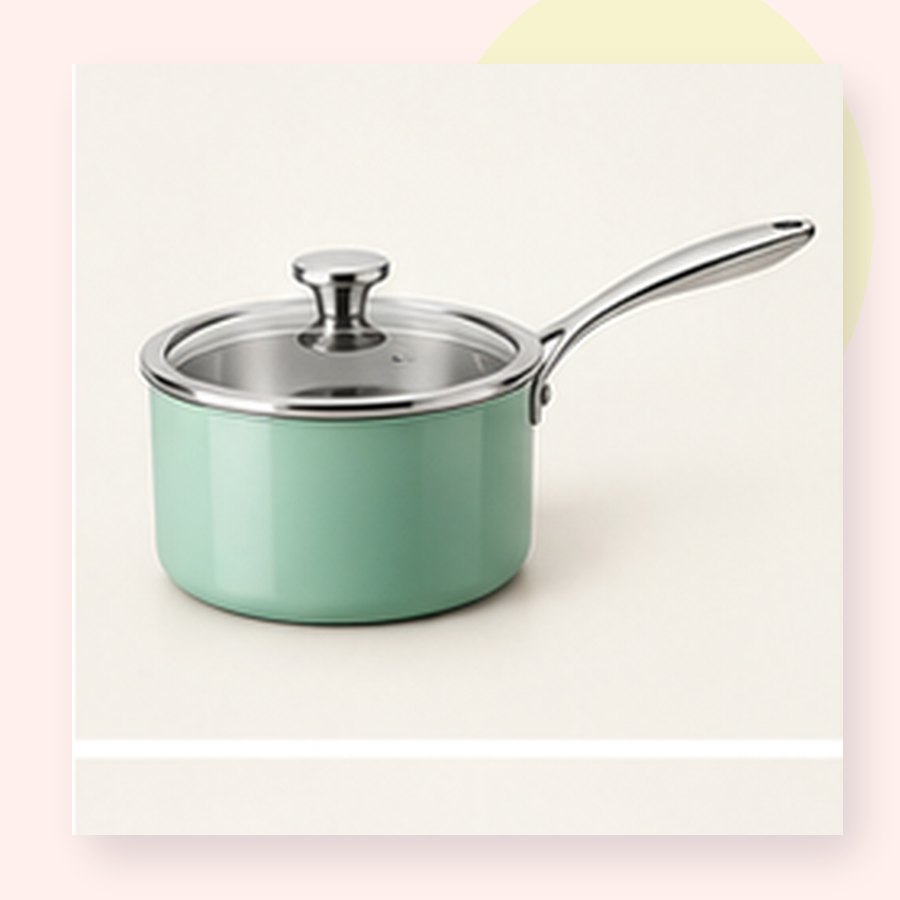 Olive Saucepan