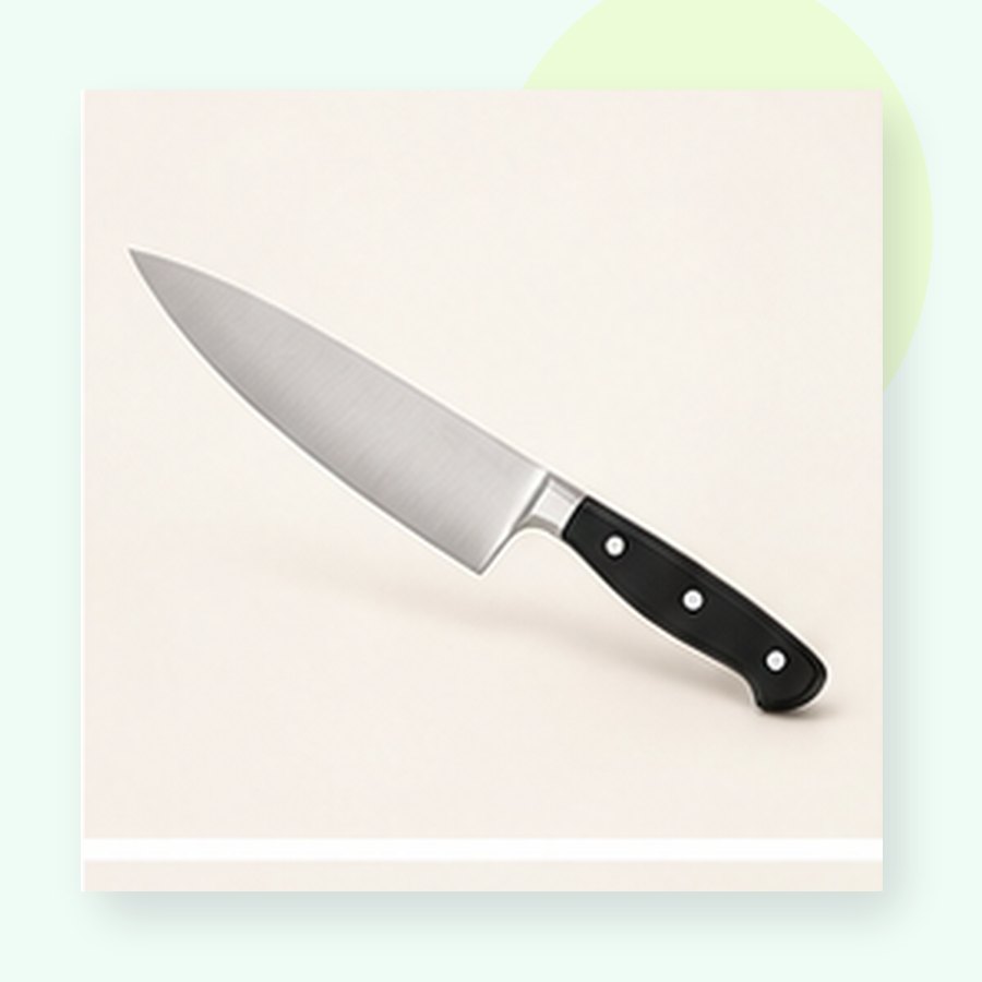 Sage Chef Knife