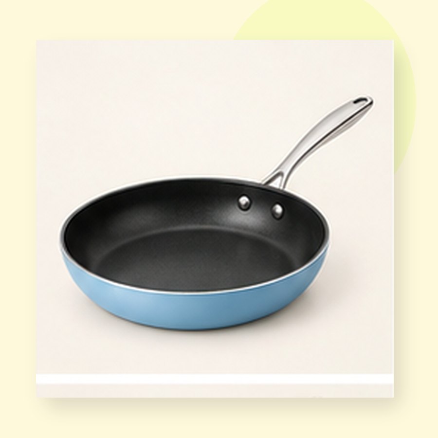 Sage Nonstick Fry Pan