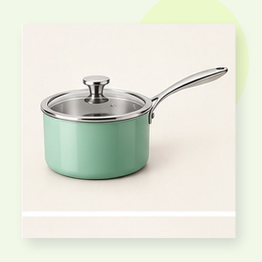 Sage Saucepan