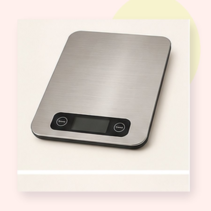 Sage Digital Kitchen Scale