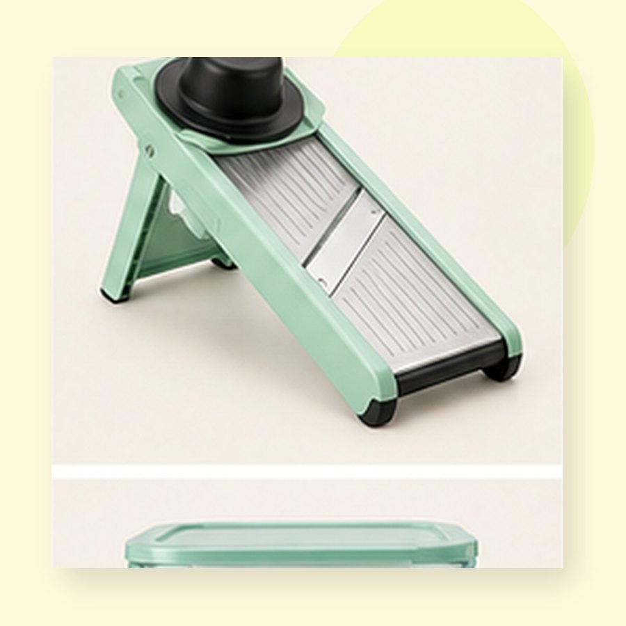 Sage Mandoline Slicer