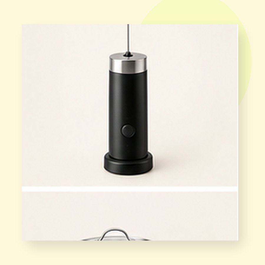 Sage Electric Milk Frother
