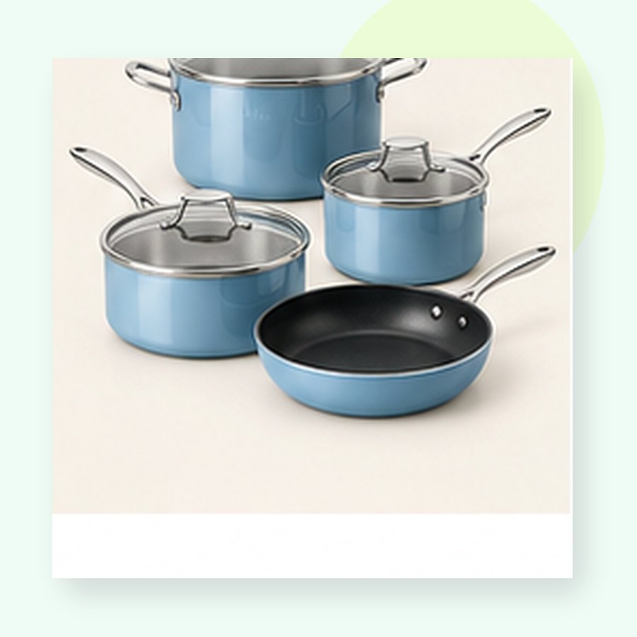 Sage Kitchen Starter Bundle