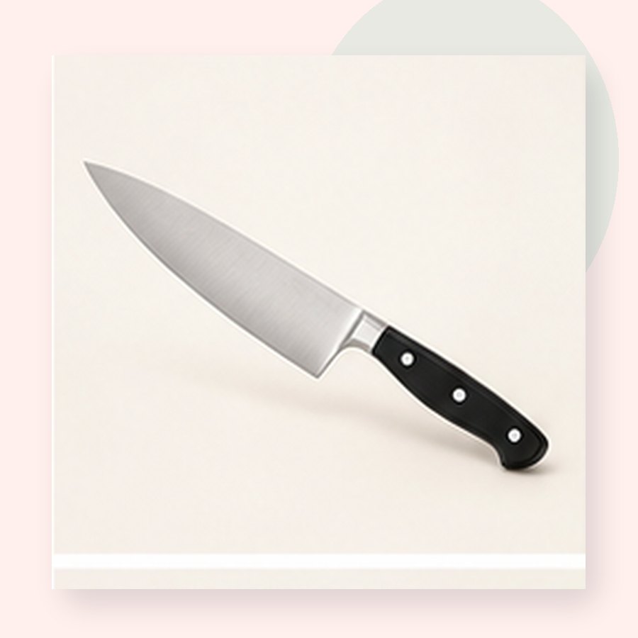 Tango Chef Knife