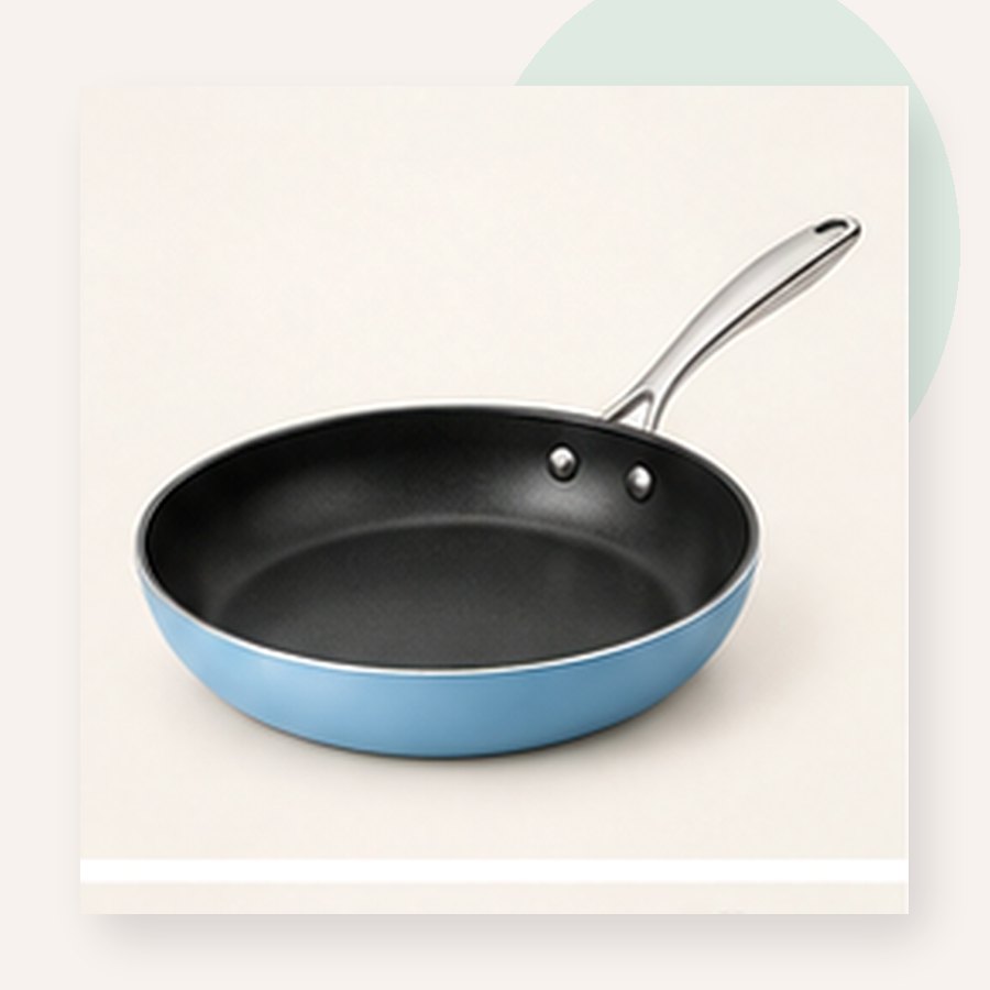Tango Nonstick Fry Pan