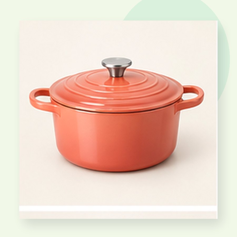 Tango Dutch Oven