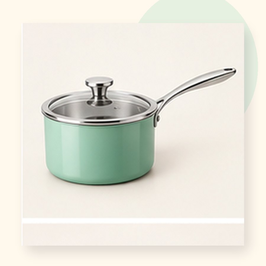 Tango Saucepan