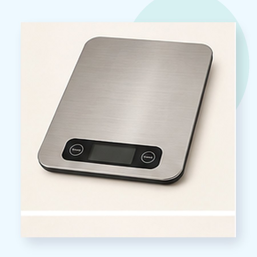 Tango Digital Kitchen Scale