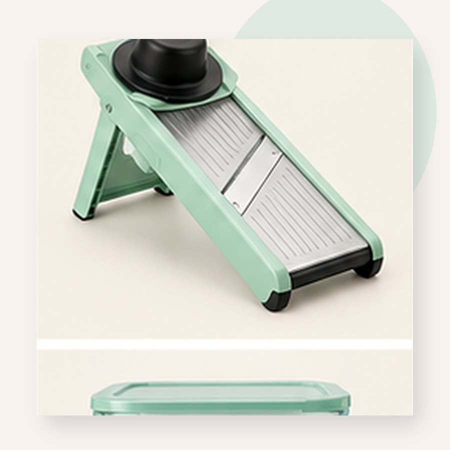 Tango Mandoline Slicer