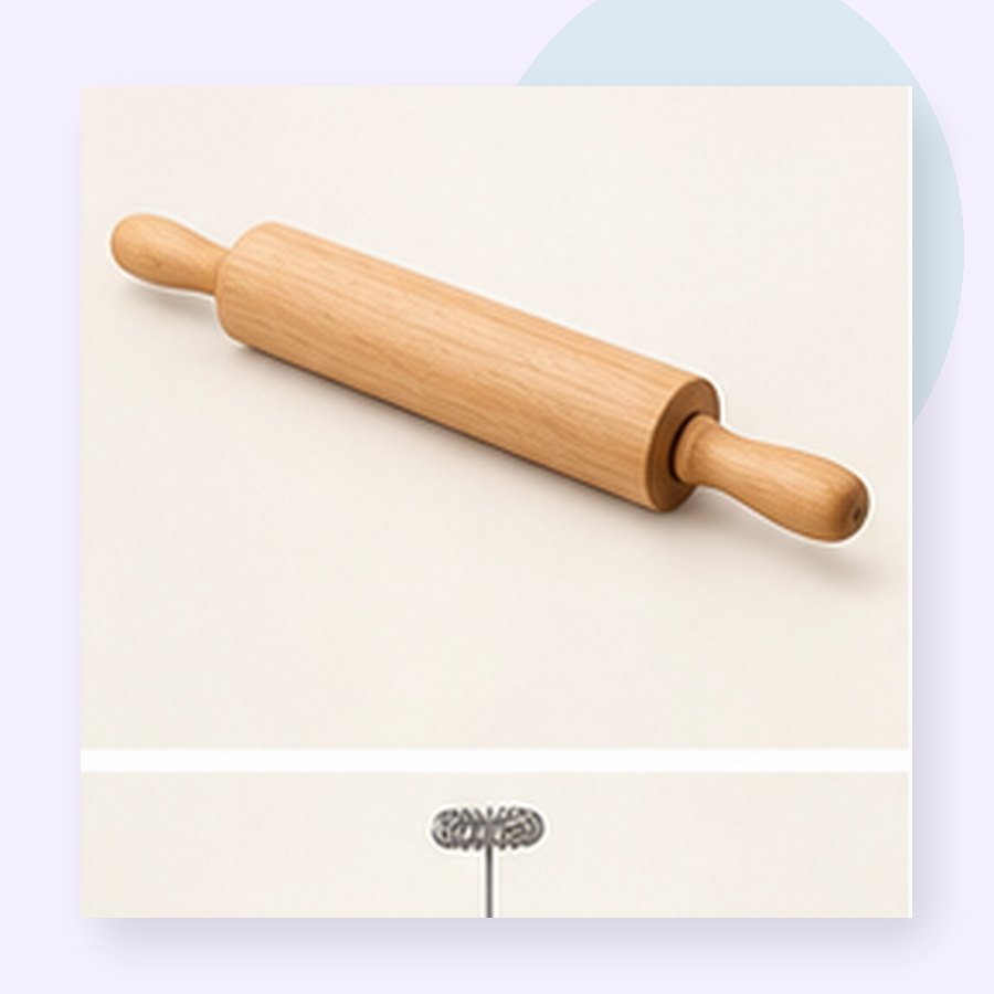 Tango Rolling Pin