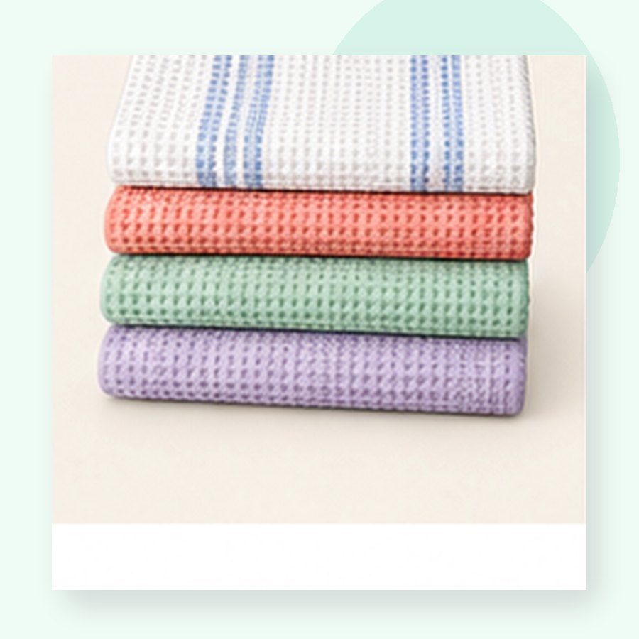 Tango Dish Towel Set
