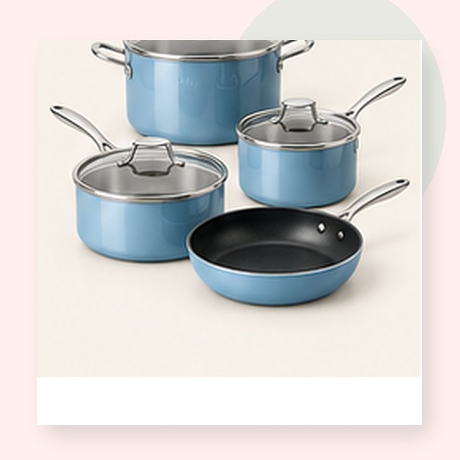 Tango Kitchen Starter Bundle