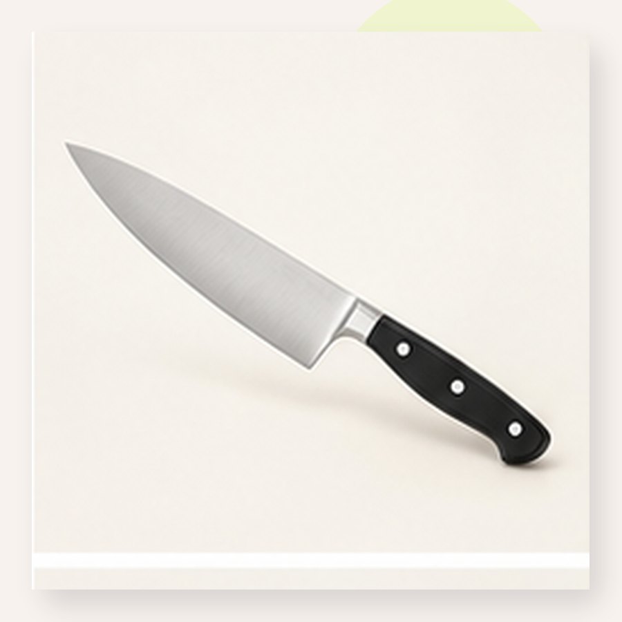 Willow Chef Knife