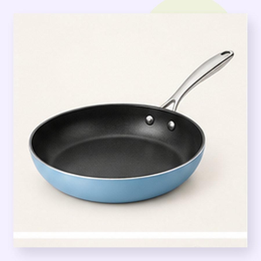 Willow Nonstick Fry Pan