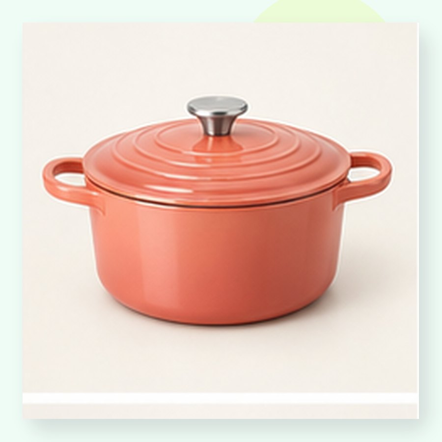 Willow Dutch Oven
